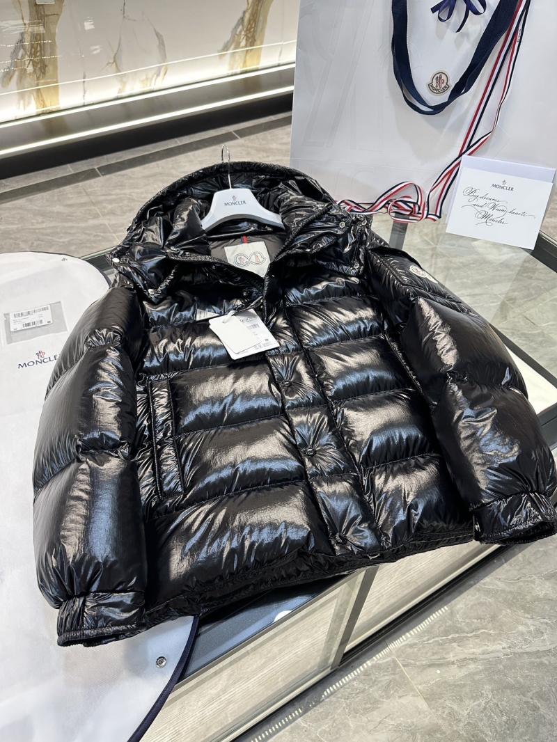 Moncler Down Coat